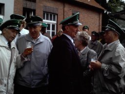 Schützenfest 1991